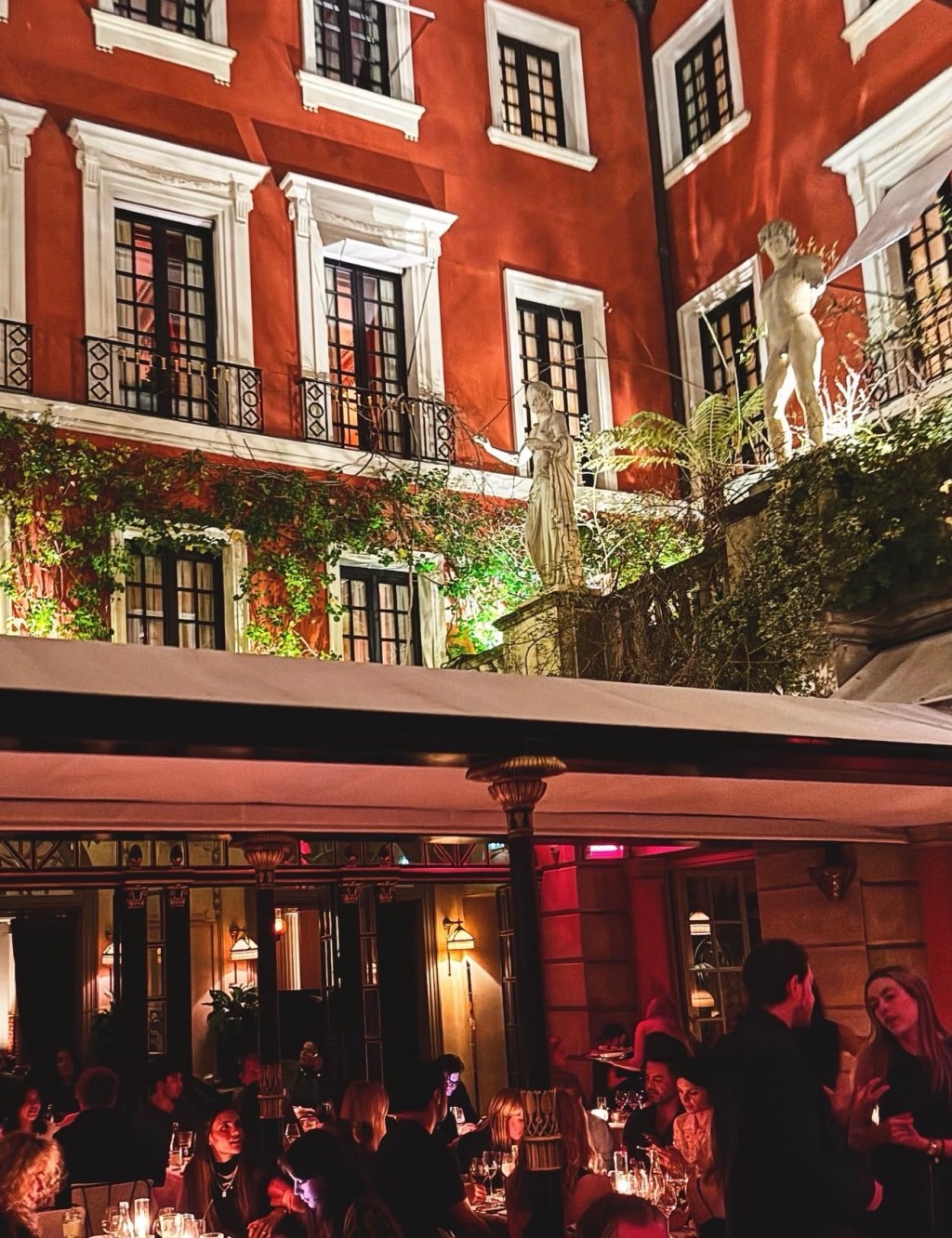 Paris – Best Dinner&nbsp;Spots